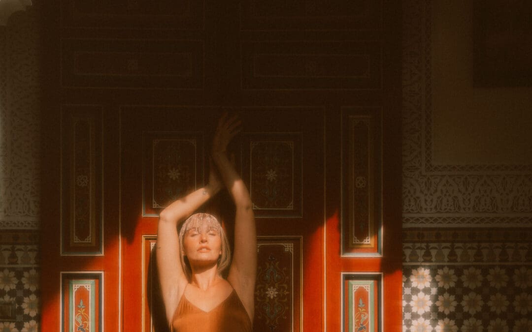 Formation à l'incarnation du féminin