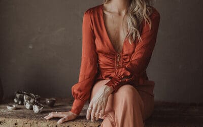 Раскройте свой потенциал: Введение в тренинг для тренеров по женскому воплощению